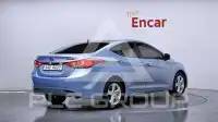 2011 Hyundai Avante