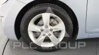 2011 Hyundai Avante
