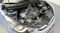 2011 Hyundai Avante