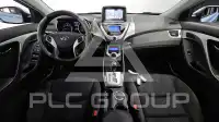 2011 Hyundai Avante