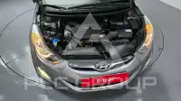 2011 Hyundai Avante