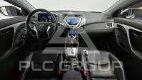 2011 Hyundai Avante