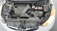 2011 Hyundai Avante