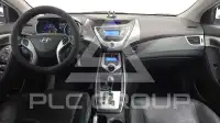 2011 Hyundai Avante