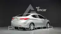 2011 Hyundai Avante