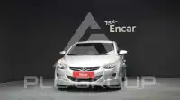 2011 Hyundai Avante