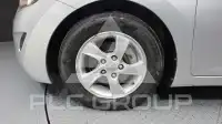 2011 Hyundai Avante