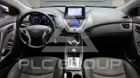 2011 Hyundai Avante