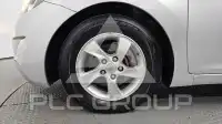 2011 Hyundai Avante