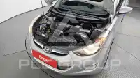 2011 Hyundai Avante