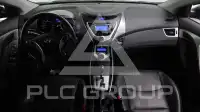 2011 Hyundai Avante