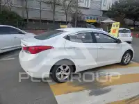 2011 Hyundai Avante