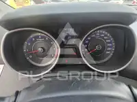 2011 Hyundai Avante