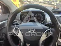 2011 Hyundai Avante