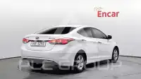 2011 Hyundai Avante