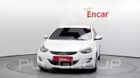 2011 Hyundai Avante