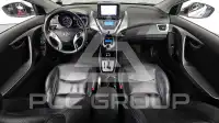 2011 Hyundai Avante