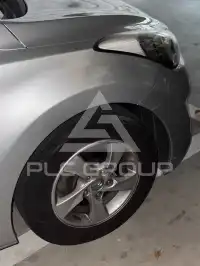 2011 Hyundai Avante