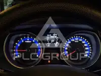 2011 Hyundai Avante