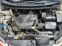2011 Hyundai Avante