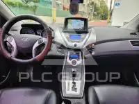 2011 Hyundai Avante