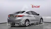 2011 Hyundai Avante