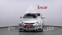 2011 Hyundai Avante