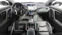2011 Hyundai Avante