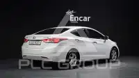 2011 Hyundai Avante