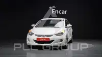 2011 Hyundai Avante