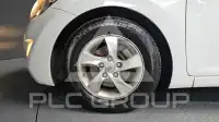 2011 Hyundai Avante