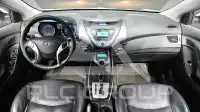 2011 Hyundai Avante