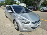 2011 Hyundai Avante