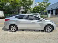 2011 Hyundai Avante