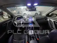 2011 Hyundai Avante