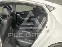 2011 Hyundai Avante