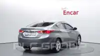 2011 Hyundai Avante