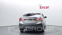 2011 Hyundai Avante