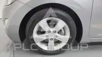 2011 Hyundai Avante