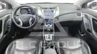 2011 Hyundai Avante