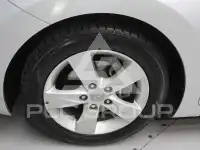 2011 Hyundai Avante