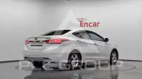 2011 Hyundai Avante