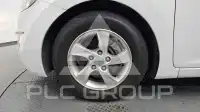 2011 Hyundai Avante