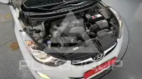 2011 Hyundai Avante