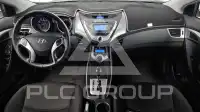 2011 Hyundai Avante