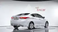 2011 Hyundai Avante