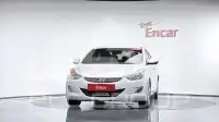 2011 Hyundai Avante