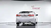 2011 Hyundai Avante