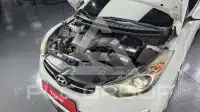 2011 Hyundai Avante
