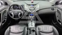 2011 Hyundai Avante
